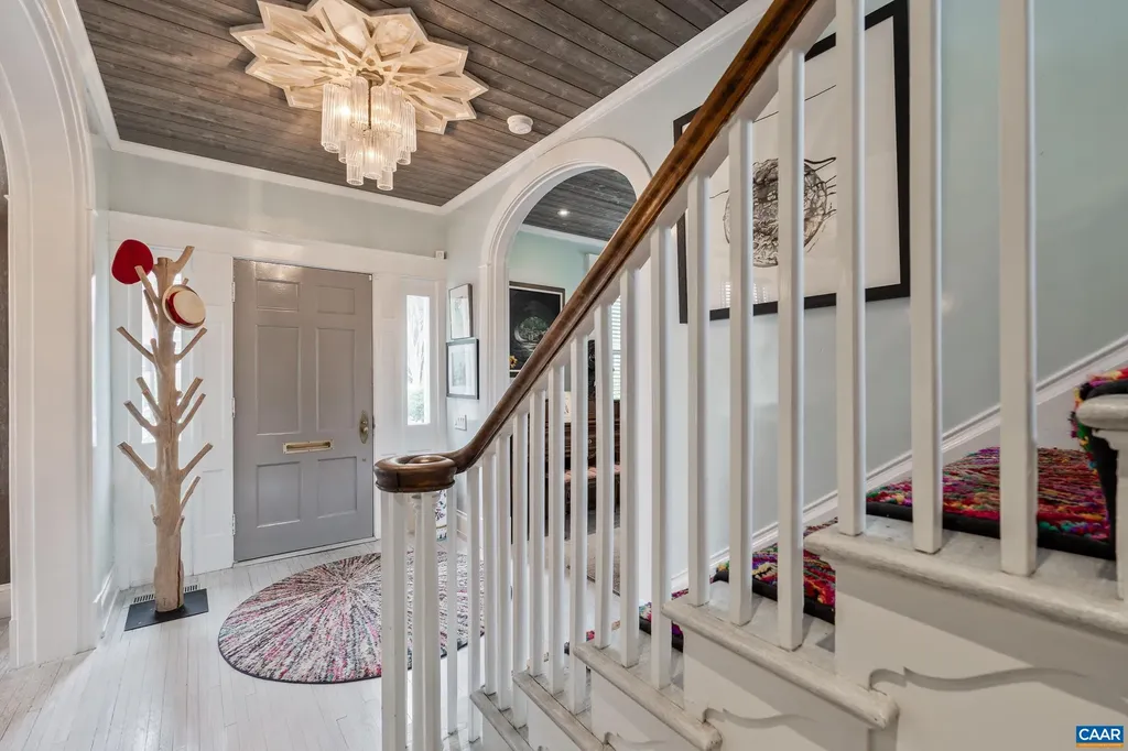 801 East Jefferson Street Charlottesville VA 22902