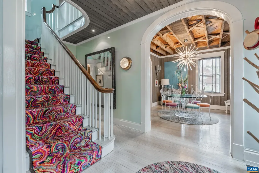 801 East Jefferson Street Charlottesville VA 22902