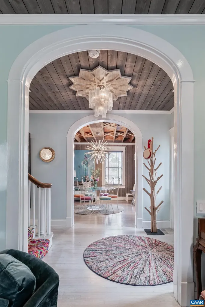 801 East Jefferson Street Charlottesville VA 22902