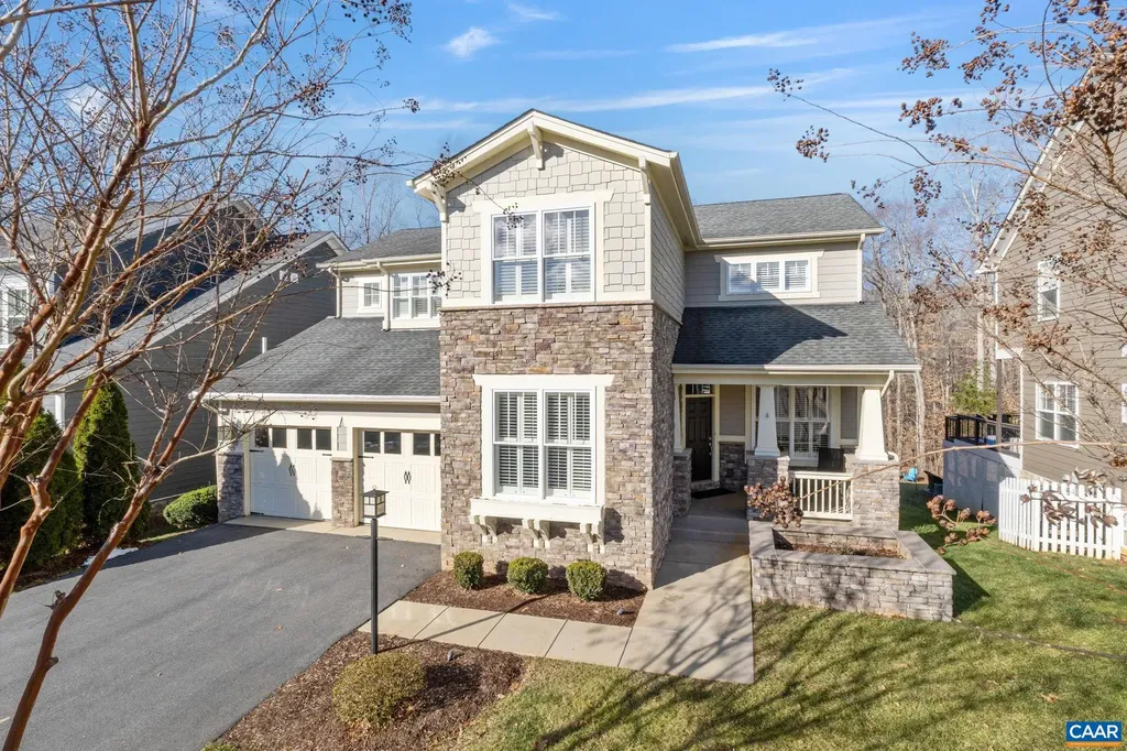 209 Timber Ridge Lane Zion Crossroads VA 22942