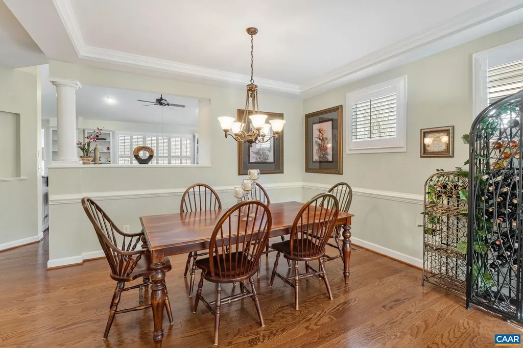 209 Timber Ridge Lane Zion Crossroads VA 22942