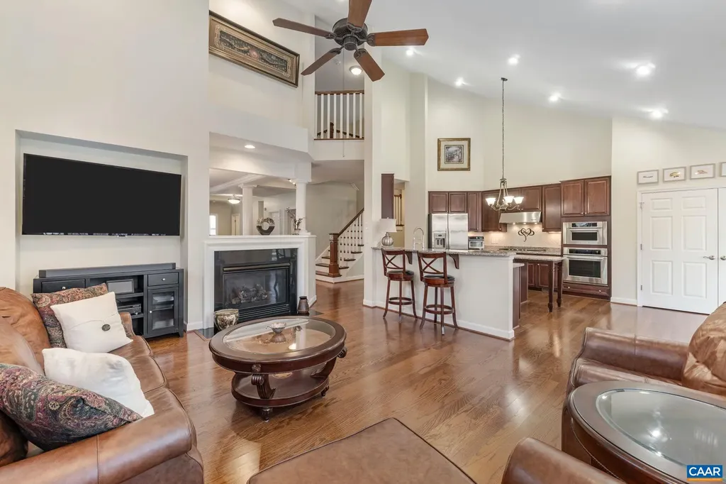 209 Timber Ridge Lane Zion Crossroads VA 22942