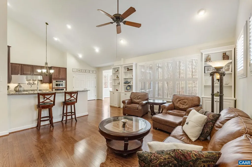 209 Timber Ridge Lane Zion Crossroads VA 22942