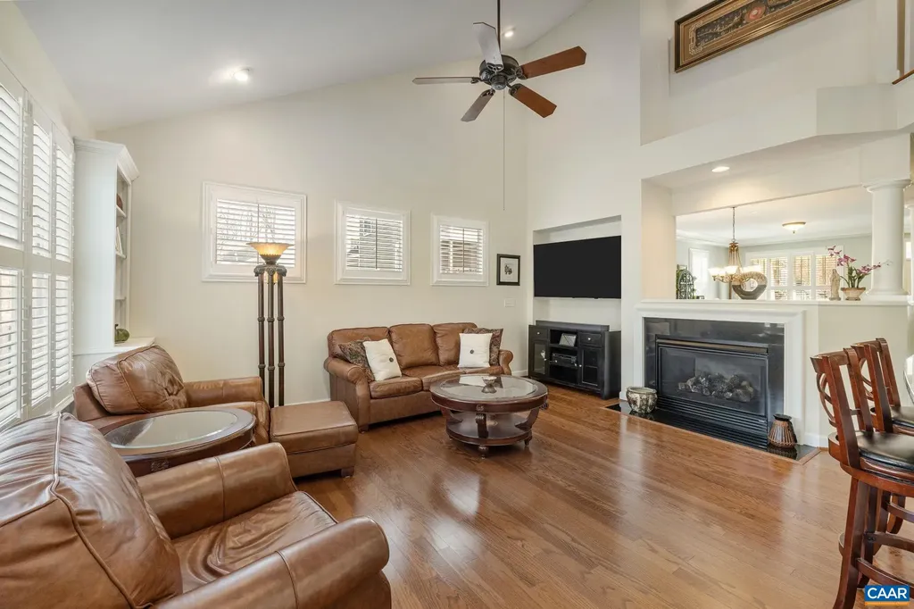 209 Timber Ridge Lane Zion Crossroads VA 22942