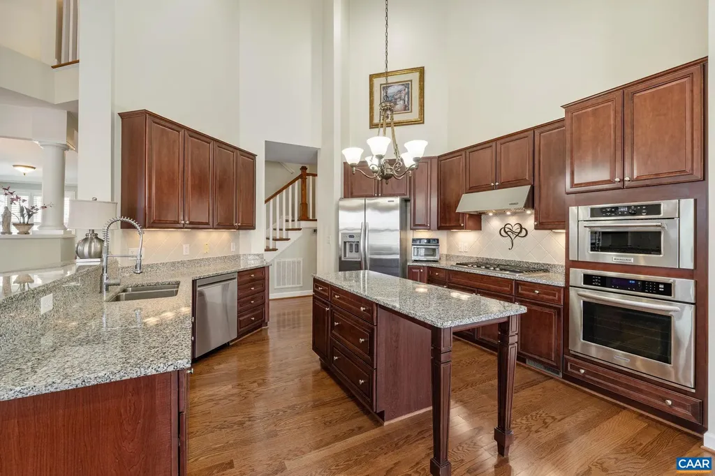 209 Timber Ridge Lane Zion Crossroads VA 22942