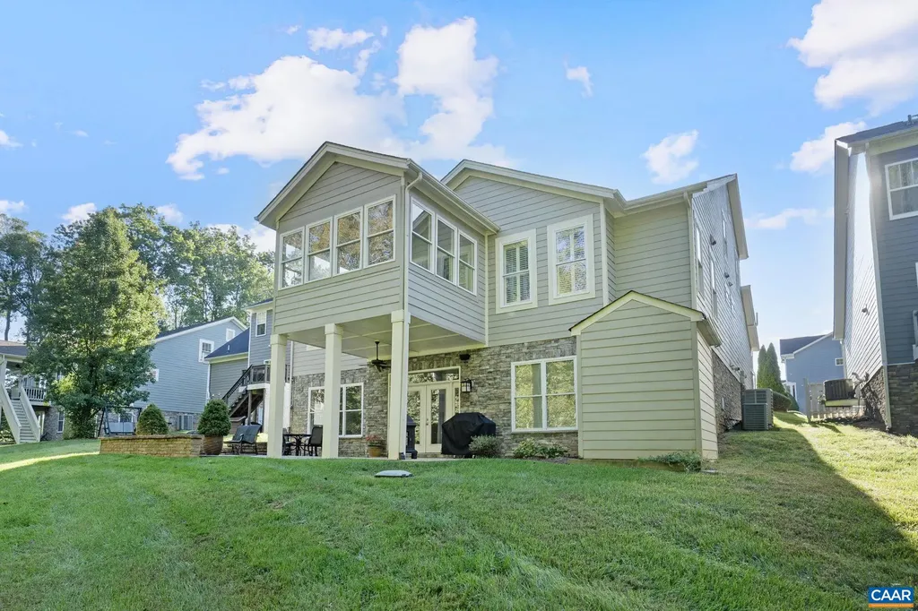 209 Timber Ridge Lane Zion Crossroads VA 22942
