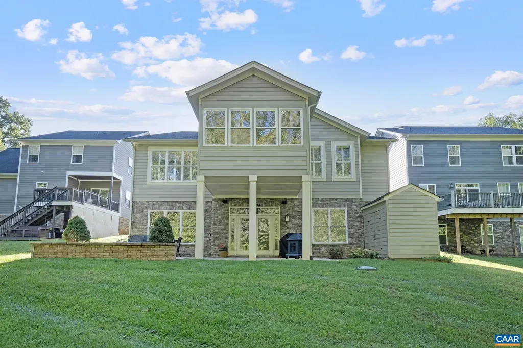 209 Timber Ridge Lane Zion Crossroads VA 22942