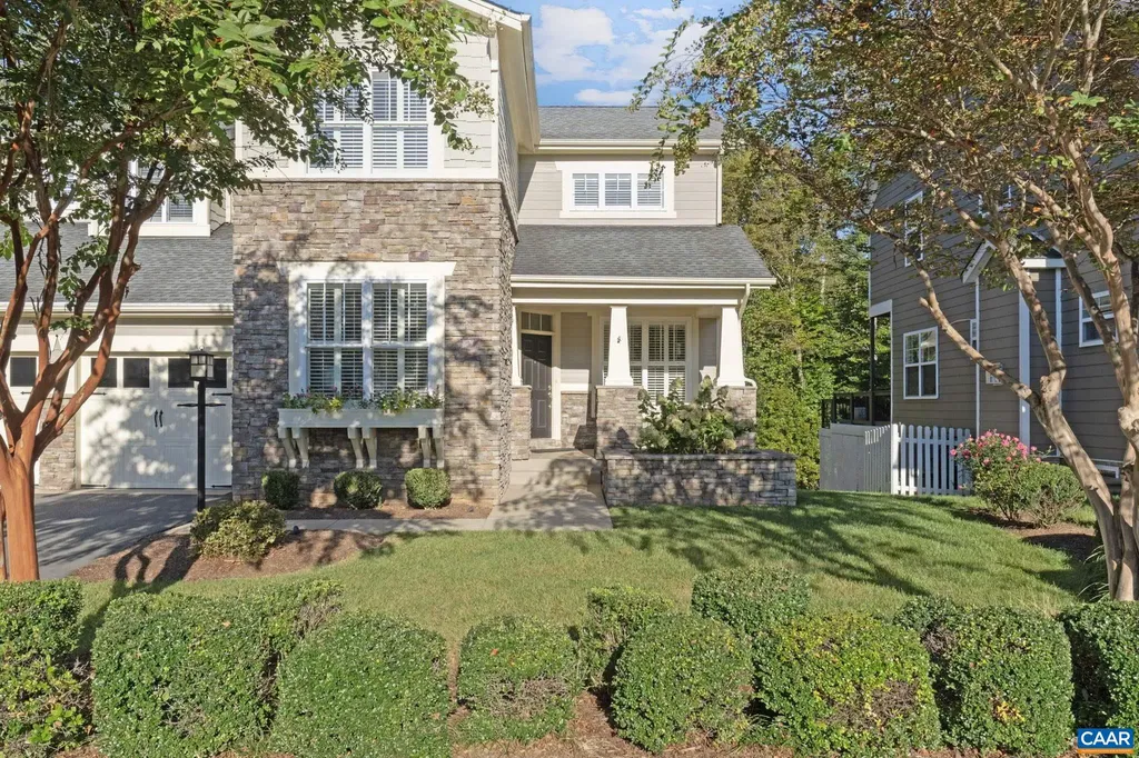 209 Timber Ridge Lane Zion Crossroads VA 22942