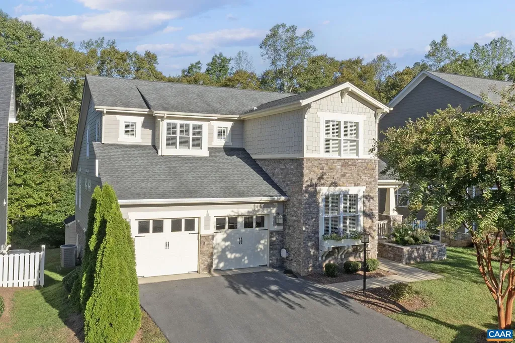 209 Timber Ridge Lane Zion Crossroads VA 22942