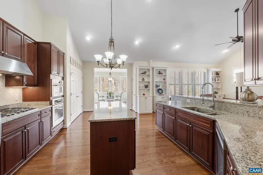 209 Timber Ridge Lane Zion Crossroads VA 22942