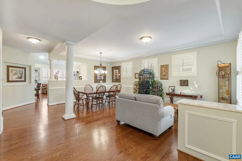 209 Timber Ridge Lane Zion Crossroads VA 22942