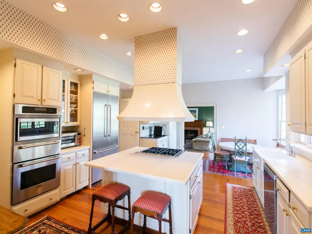 268 Springdale Drive Keswick VA 22947