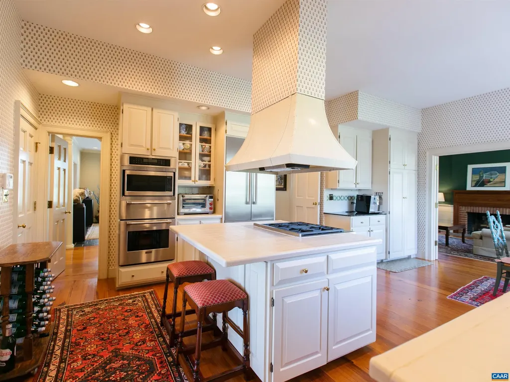 268 Springdale Drive Keswick VA 22947