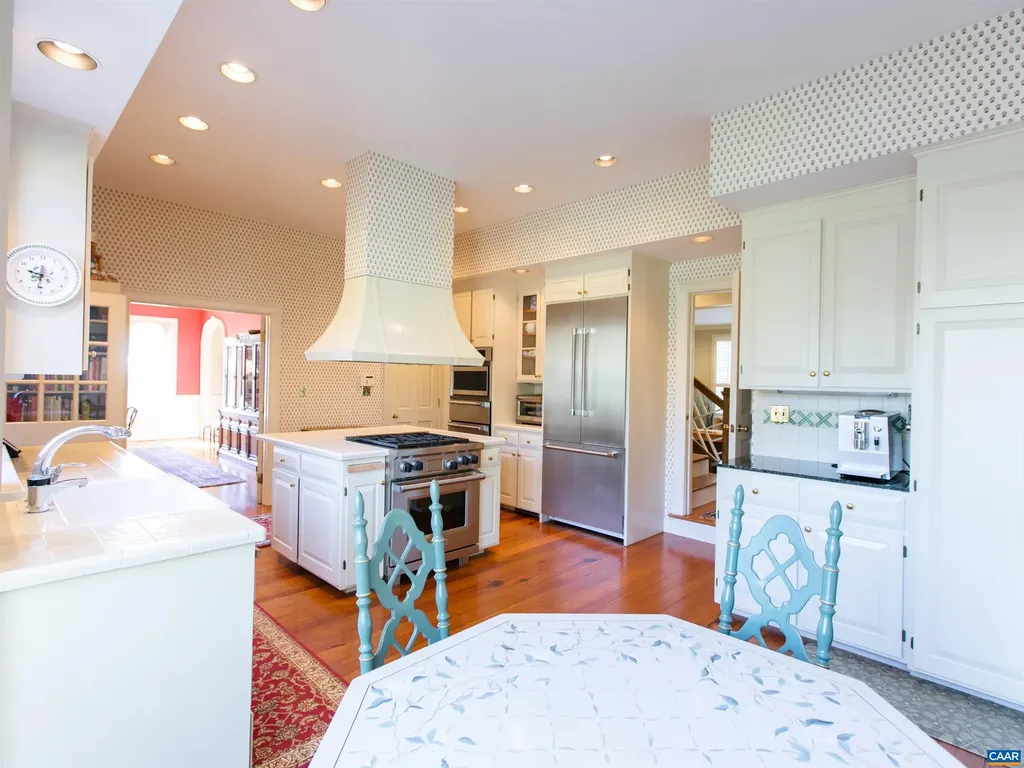 268 Springdale Drive Keswick VA 22947