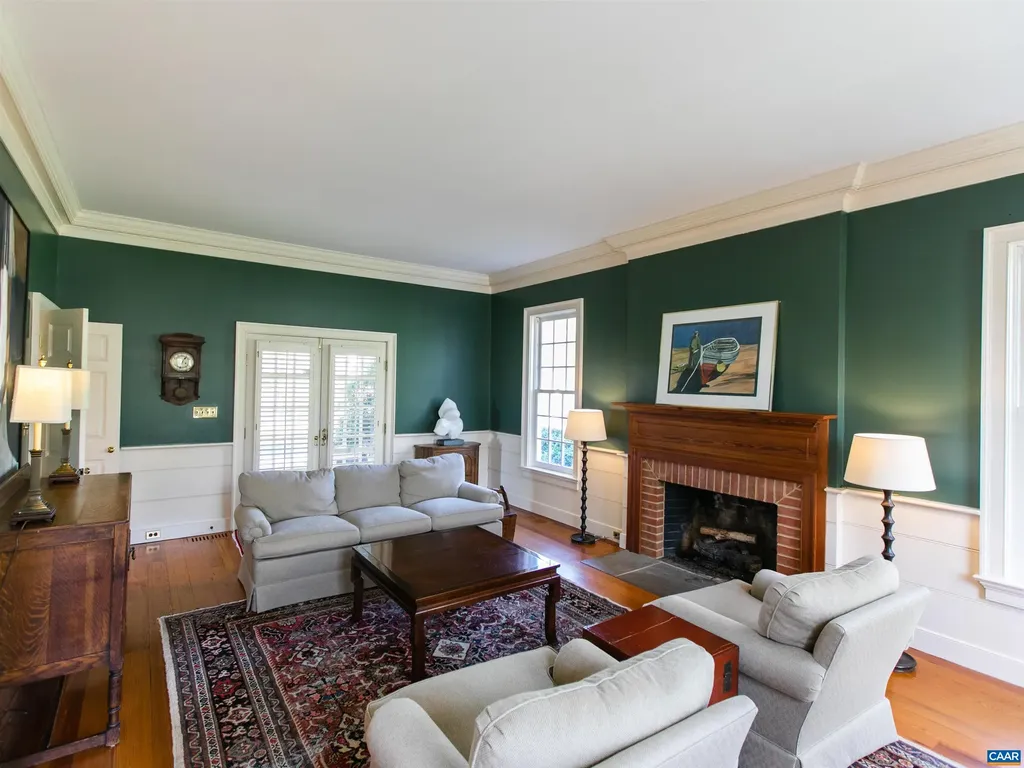 268 Springdale Drive Keswick VA 22947