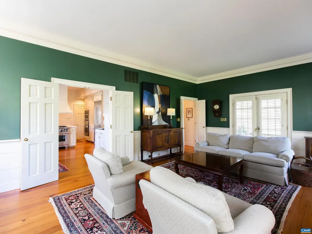 268 Springdale Drive Keswick VA 22947