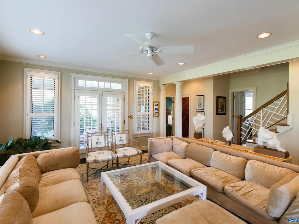 268 Springdale Drive Keswick VA 22947