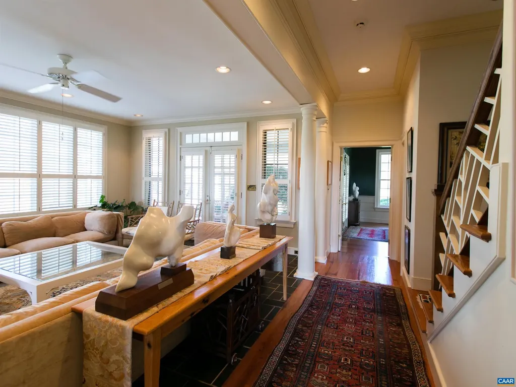 268 Springdale Drive Keswick VA 22947