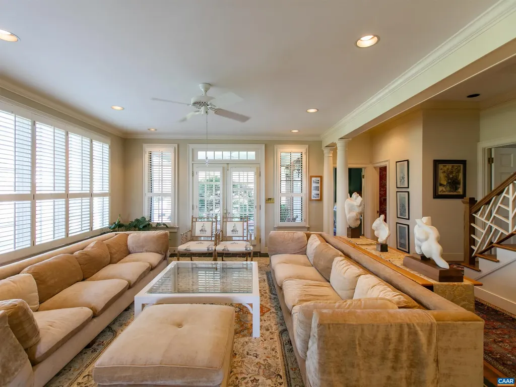 268 Springdale Drive Keswick VA 22947