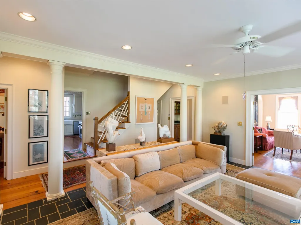 268 Springdale Drive Keswick VA 22947