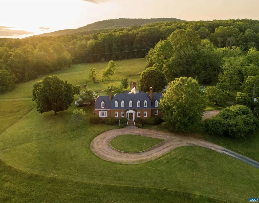 268 Springdale Drive Keswick VA 22947