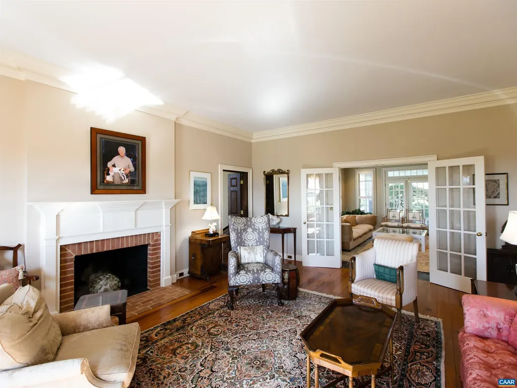 268 Springdale Drive Keswick VA 22947