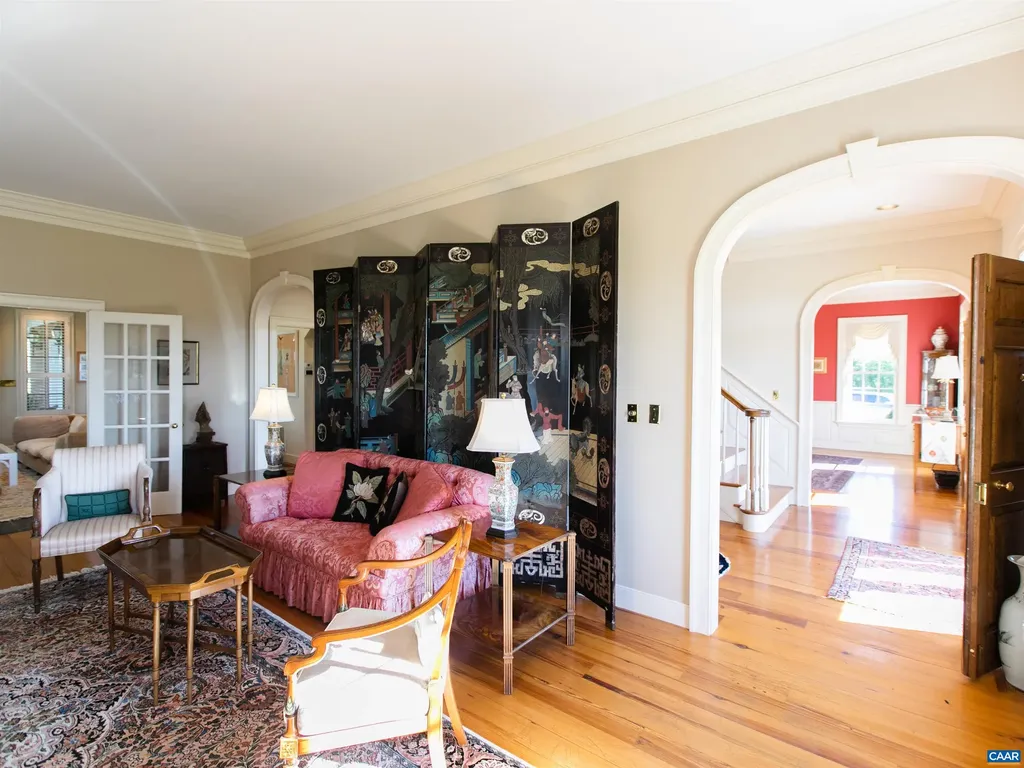 268 Springdale Drive Keswick VA 22947