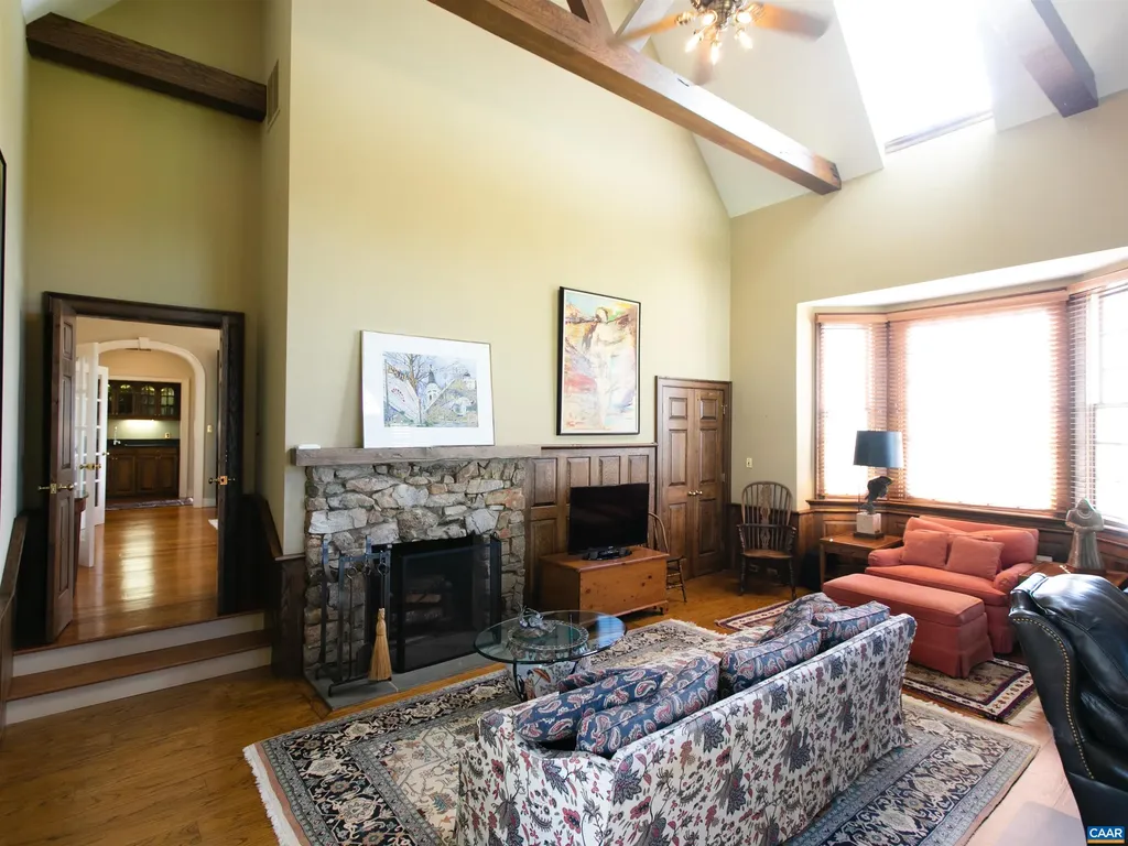 268 Springdale Drive Keswick VA 22947