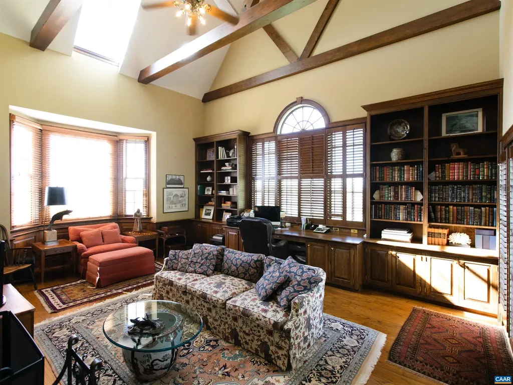 268 Springdale Drive Keswick VA 22947