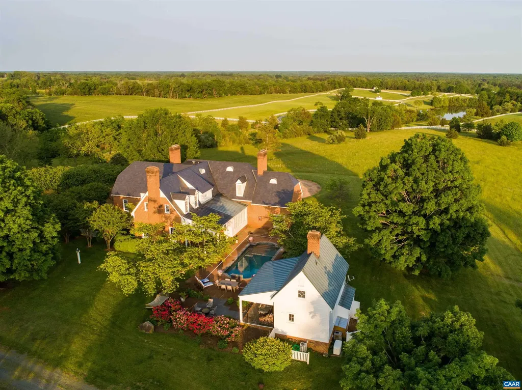 268 Springdale Drive Keswick VA 22947