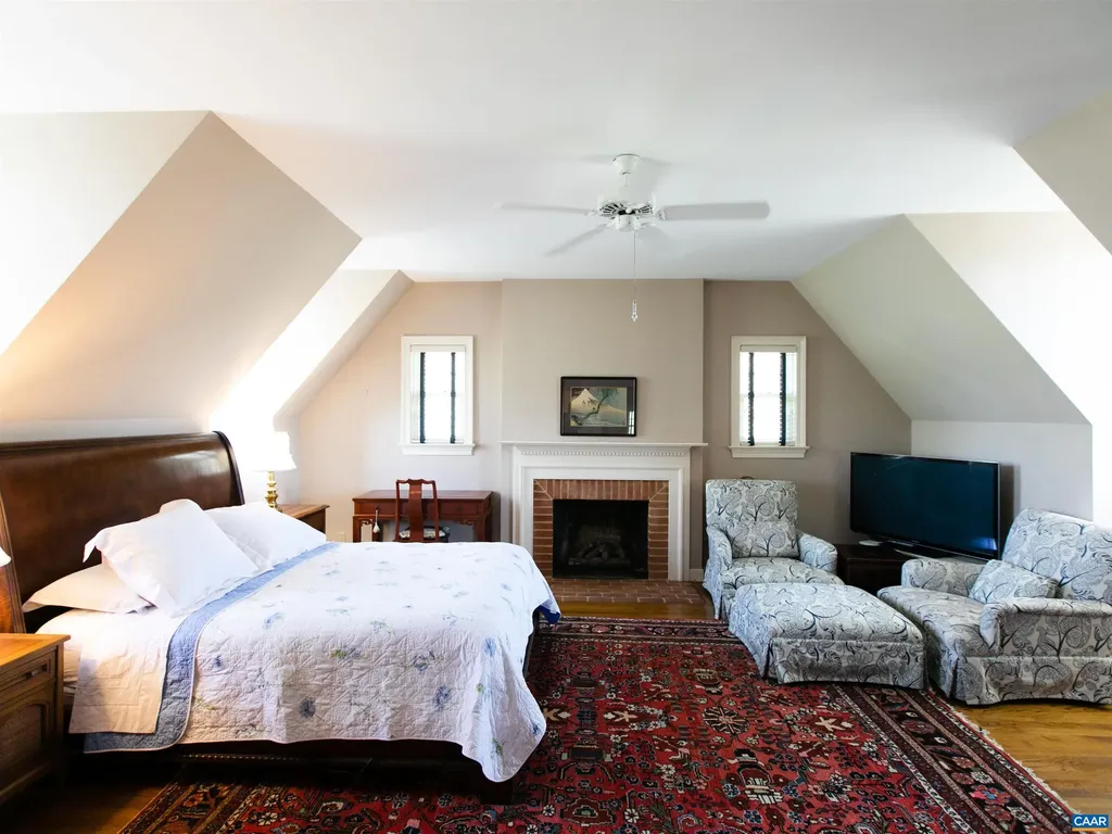 268 Springdale Drive Keswick VA 22947