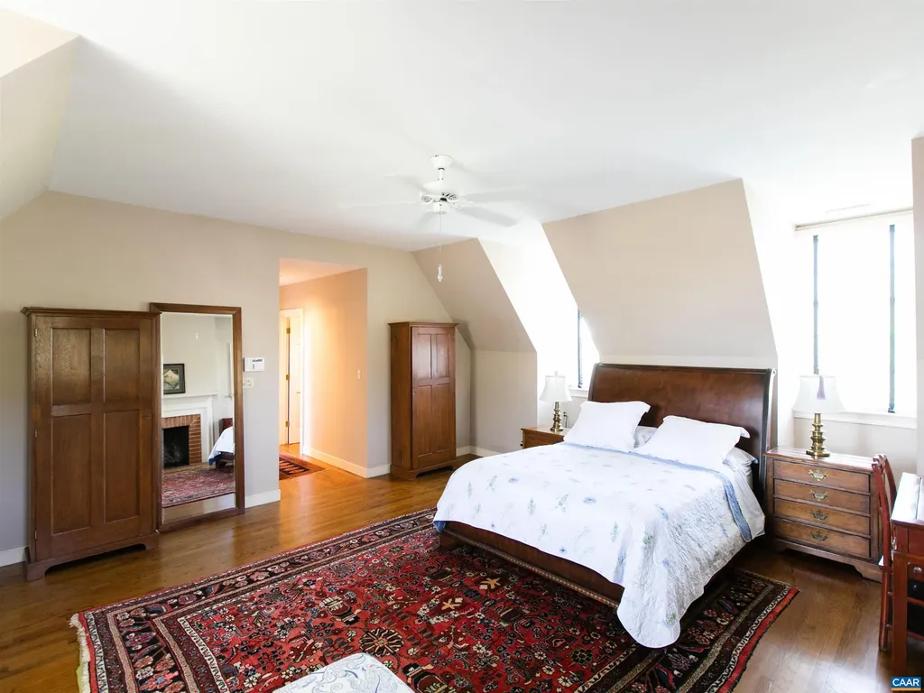 268 Springdale Drive Keswick VA 22947