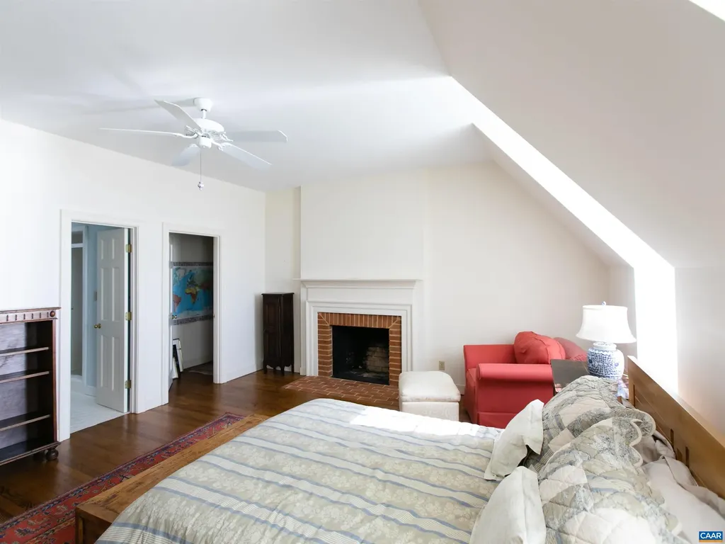 268 Springdale Drive Keswick VA 22947