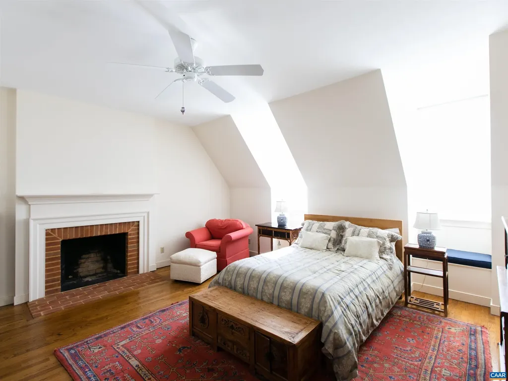 268 Springdale Drive Keswick VA 22947