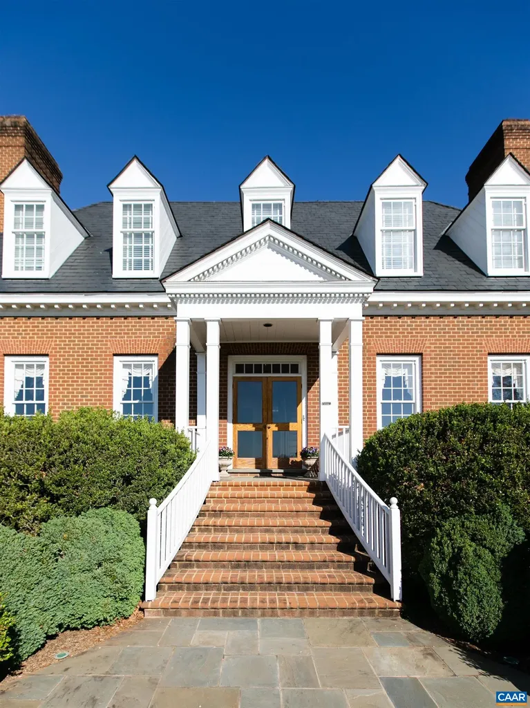 268 Springdale Drive Keswick VA 22947