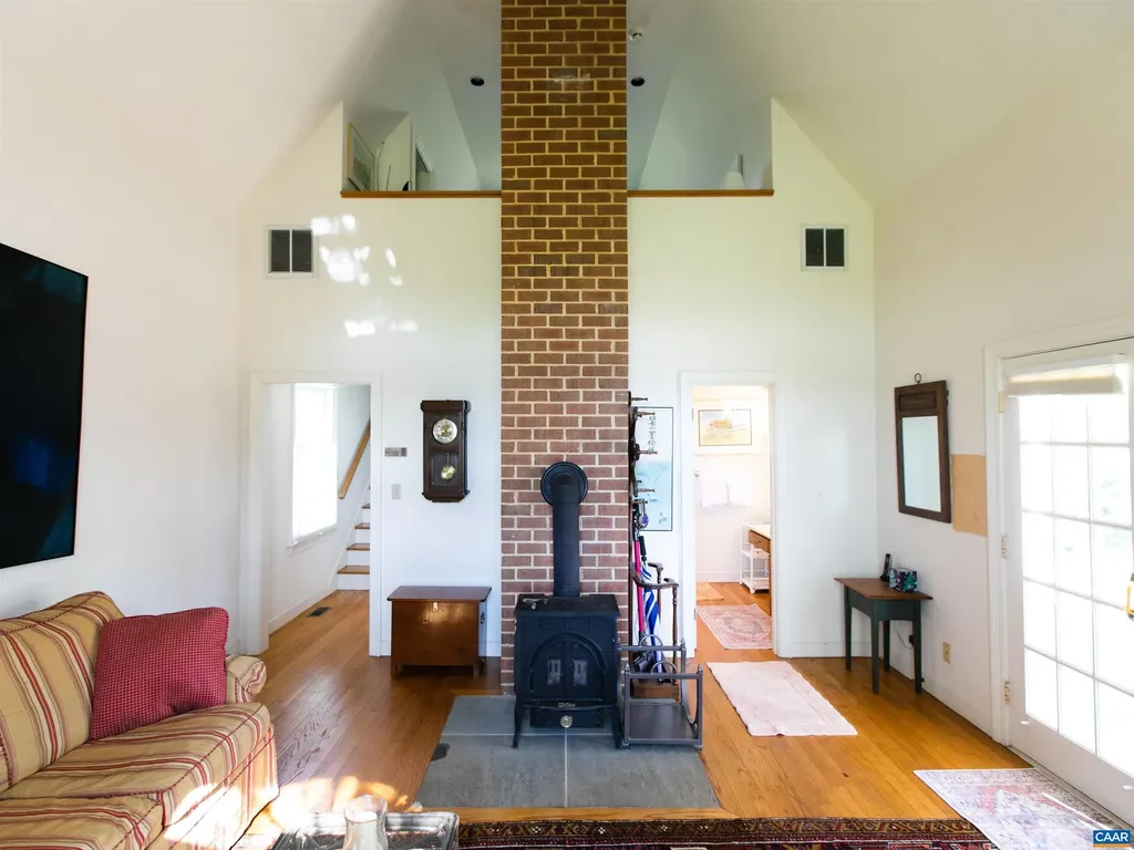 268 Springdale Drive Keswick VA 22947