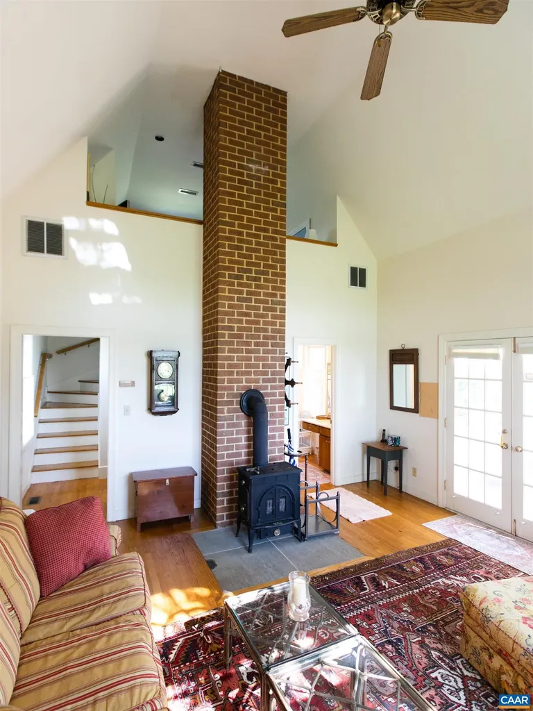 268 Springdale Drive Keswick VA 22947