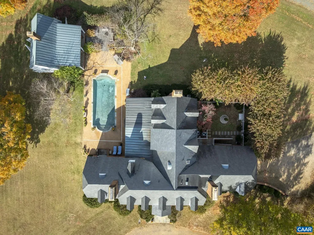 268 Springdale Drive Keswick VA 22947