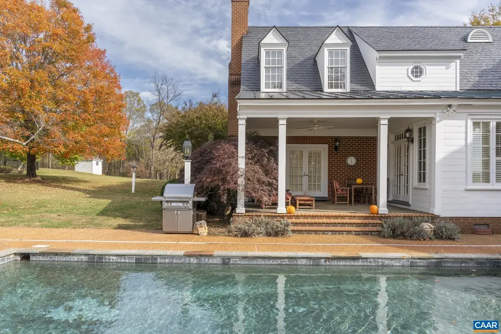 268 Springdale Drive Keswick VA 22947