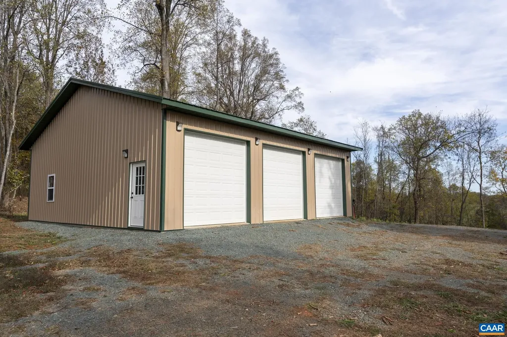 268 Springdale Drive Keswick VA 22947