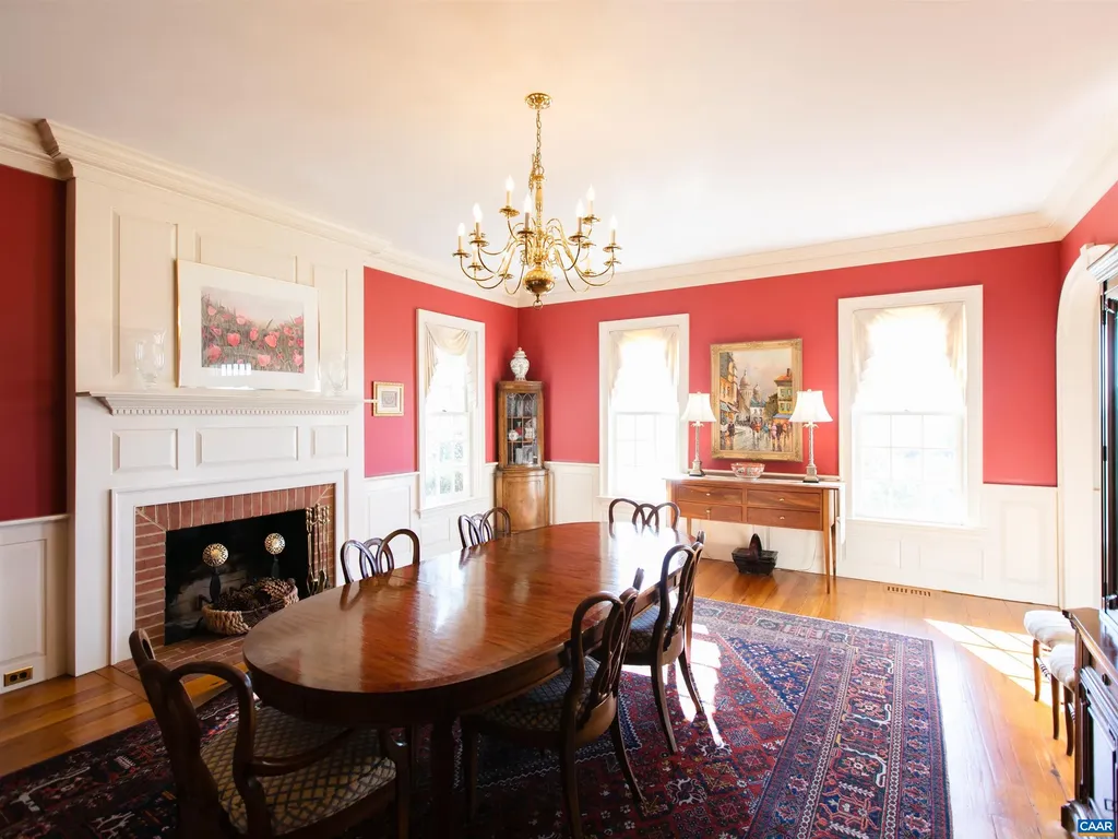 268 Springdale Drive Keswick VA 22947