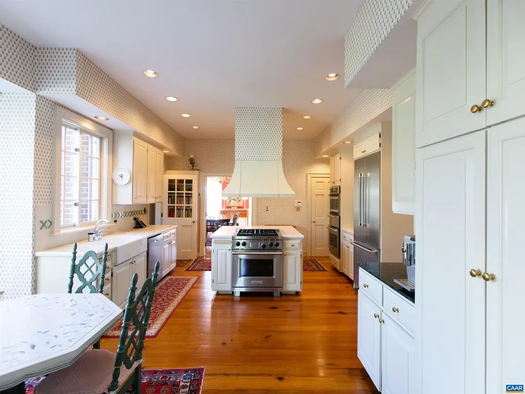 268 Springdale Drive Keswick VA 22947