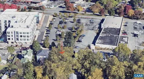 909 West Street Charlottesville VA 22903