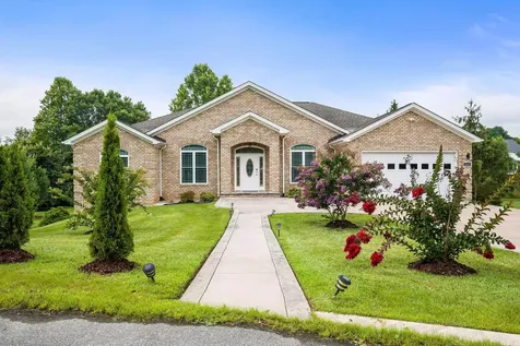 4261 Ajax Court Rockingham VA 22801