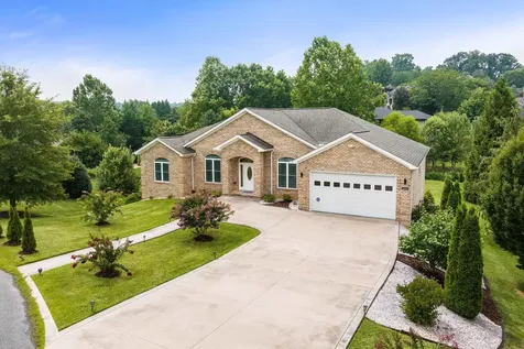 4261 Ajax Court Rockingham VA 22801