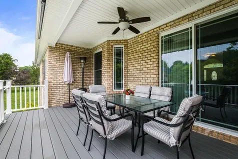 4261 Ajax Court Rockingham VA 22801