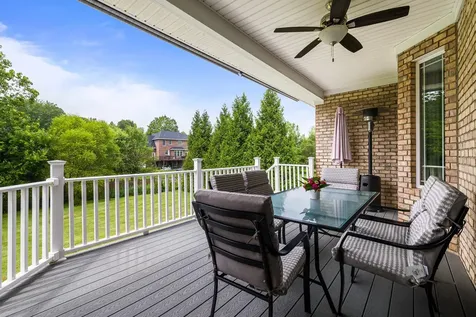 4261 Ajax Court Rockingham VA 22801