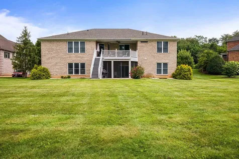 4261 Ajax Court Rockingham VA 22801