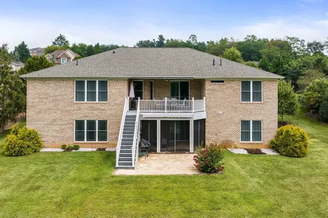 4261 Ajax Court Rockingham VA 22801