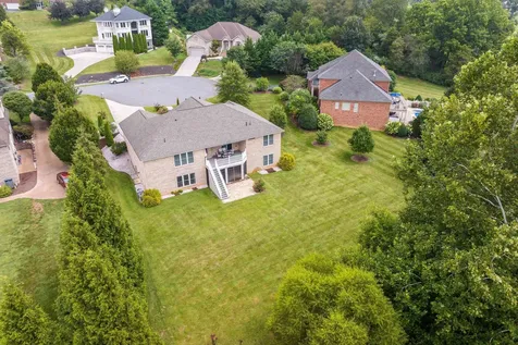 4261 Ajax Court Rockingham VA 22801